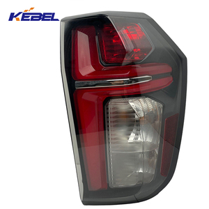 Luz Trasera LED OEM 84849416 84849417, Precio Económico al por Mayor, Sistema de Iluminación Automotriz, Lámpara Trasera para Chevrolet Tahoe 2021 <span class=keywords><strong>2022</strong></span> 2023 - Product Image 6