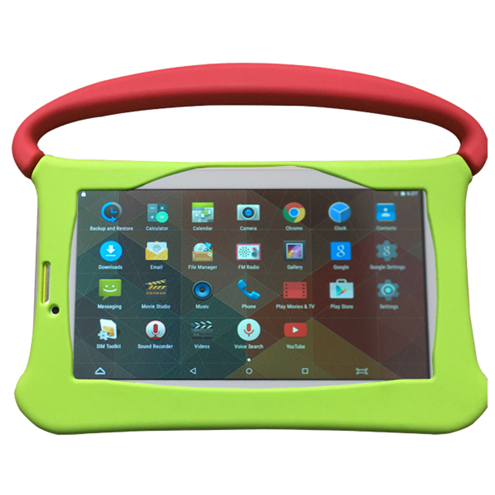 Étudiants tablettes pc pour l'éducation 1280*800 10 pouces tablette personnaliser mini ordinateur