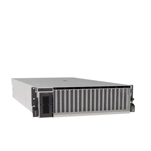 Untuk Lenovo ThinkSystem SR675 V3 3U rak sistem Server dengan prosesor AMD EPYC 3TB DDR5 6000 MHz 16GB-64GB memori <span class=keywords><strong>3</strong></span> tahun - Product Image 2