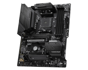 Nueva Placa Base para Juegos MAG <span class=keywords><strong>B550</strong></span> <span class=keywords><strong>TOMAHAWK</strong></span> WIFI Serie R5000/5000G/4000G/3000, 2026, DDR4 128GB, para Computadoras de Escritorio - Product Image 5