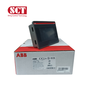 핫 세일 오리지널 <span class=keywords><strong>ABB</strong></span> S.chneider Sieme.ns 10W 터치 패널 HMIET6500 휴먼 머신 인터페이스 터치 스크린 산업 제어 PLC - Product Image 2