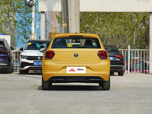 <span class=keywords><strong>Polo</strong></span> Plus 1.5L Usata 2022 con Cerchi R15, Guida a Sinistra, Benzina, Manuale, Hatchback, 182 km/h, Ideale per Viaggi Quotidiani in Famiglia - Product Image 6