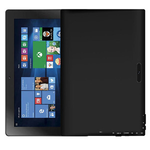 For <b>10</b>" Touch Screen <b>Tablet</b> PC Intel Octa Core 8GB RAM 256GB ROM Win10 Wi-Fi USB-C Study Business <b>Tablet</b> - Product Image 2