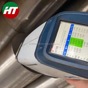 Barra Redonda de Acero Inoxidable 416 (GR 630, Ss17-4PH, 17 P h, 17-4 ph) según AMS 5643 - Product Image 4