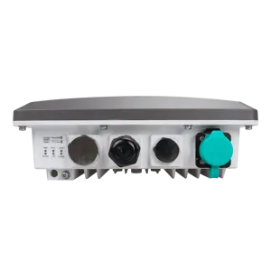 Long Range Outdoor LoRaWAN Gateway for Large Area IoT Coverage ODM WiFi Access Point Supplier