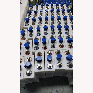 Batteria al Nichel-Cadmio KPX GNC Industriale Ultra-Ad Alta Capacità, Sinterizzata <span class=keywords><strong>NiCd</strong></span> 1.2V 100Ah, Avviamento Motore, 20 Anni di Ciclo di Vita, Solare/EV - Product Image 5