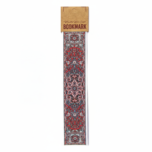 Bordo miniatura alfombra diseñado turco tejido marcador - Product Image 2