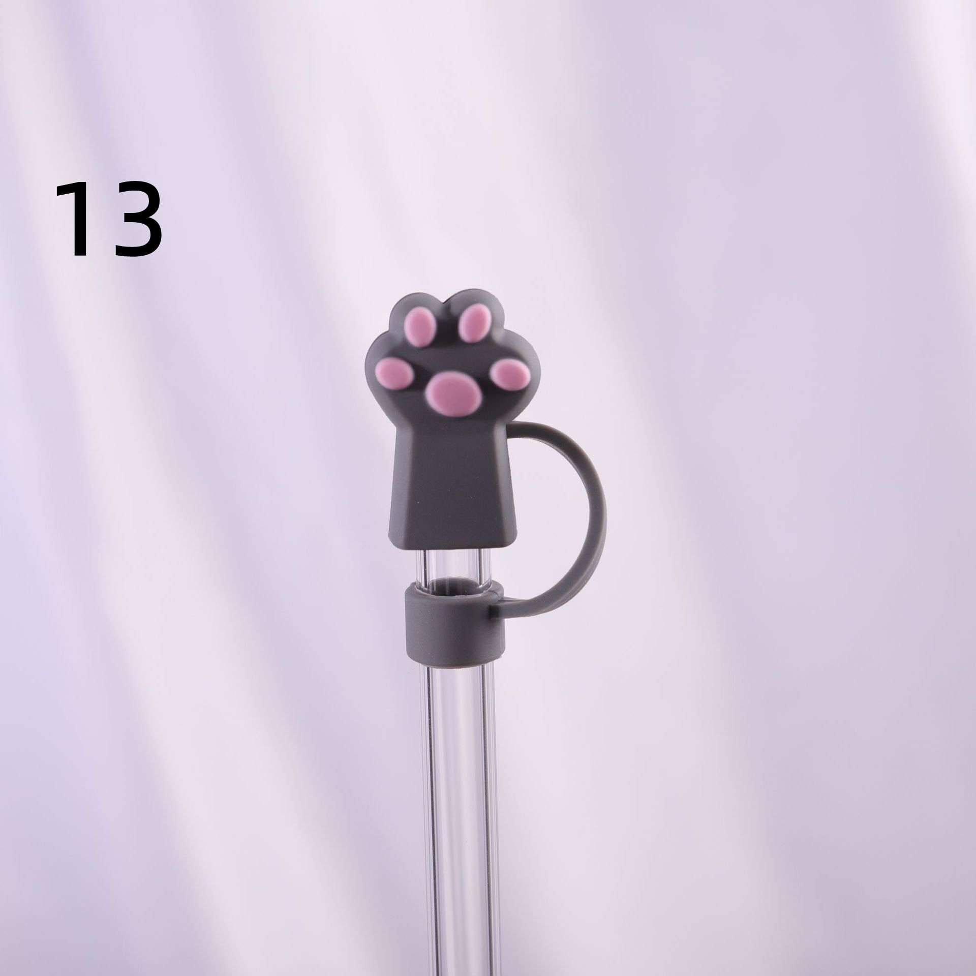 13