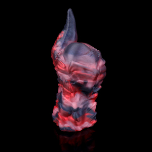 Monster Dragon Butt Male <b>Masturbator</b> Sex Toys Silicone Single Channel Pussy Pocket Real Vagina Penis Stroker For Men sex orgasm - Product Image 5