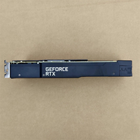 Carte graphique haute performance RTX 3090 GDDR6X 24 Go, GPU pour serveur et station de travail, carte vidéo RTX 3090 Turbo 24 Go, GPU gaming