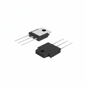TO-3P-3 SC-65-3 Electronic Diode Arrays 200V 20A 1 Pair Common Cathode Hole Mounting CTXS-4202S Original One Stop Service - Product Image 1