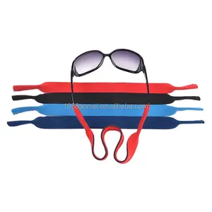 AOMEI Stock Sunglass Strap Neoprene Blank Sport Eyeglass Glasses Eyewear Strap Cord String Rope Tie Stable Line