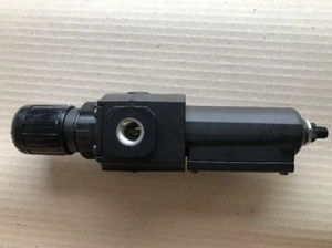 ฟิลเตอร์ลดแรงดันรุ่นใหม่ B73G-3AK-AD1-RMG ราคาถูก - Product Image 4