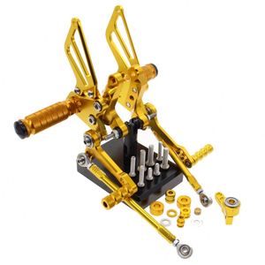 ЧПУ обработанные задние комплекты для 848 EVO 999 1098S 1198 - Product Image 3