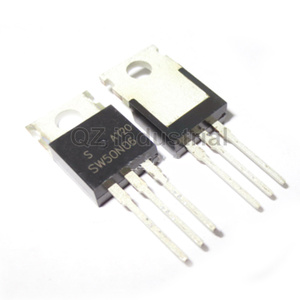 Qz bom PCB pcba ban đầu 50A 60V n-kênh bóng bán dẫn mosfet 220 <span class=keywords><strong>sw50n06</strong></span> - Product Image 3