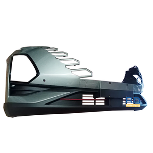 Peças Automotivas Chery Omoda 5(5C) - Para-choques Dianteiro e Traseiro com Acabamento Eletroplated e Grade - Product Image 3