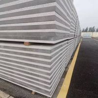 Композитная Перманентная изоляционная опалубка