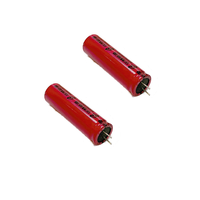 Super longue durée de vie cycle Lifepo4 HFC1865 3.2v 1.7AH aspirateur batterie