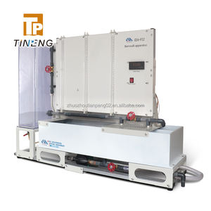 อุปกรณ์สาธิตทฤษฎีบท CEA-F02 Bernoulli สำหรับเคมีระดับประถมศึกษาของมหาวิทยาลัย - Product Image 2