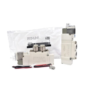 Pneumatic Piston Type Air Cylinders Rod <b>Locking</b> Devices for Secure Positioning - Product Image 3