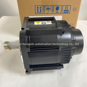 Motor SGMGV-13ADC61 de 1.3KW para Control Industrial Complementado con Equipo Eléctrico SGDV-120A01A 002000 SGMGV-13ADC61 SGMGV- - Product Image 4