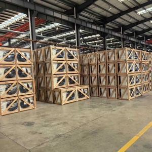 Máy làm mát không khí mới, thiết bị bay hơi phòng lạnh dùng cho kho lạnh DD100 - Product Image 4