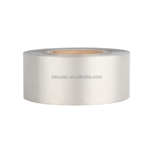 Ruban adhésif en tissu PVC PE à haute température activé par l'eau simple autocollant acrylique thermofusible sensible à la pression ruban résistant à la chaleur - Product Image 3