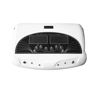 Vẻ đẹp giải độc máy kép ion Chân máy cai nghiện với hàng chục sưởi ấm funtion - Product Image 4