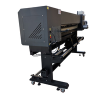 1.8m 6ft 1 2 3 têtes d'impression Xp600 I3200 4720 papier de sublimation presse à chaud machine d'impression de papier à colorant