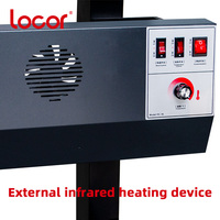 LOCOR-impresora de formato grande para exteriores, plóter de impresión de vinilo de 6 pies, 1,8 m