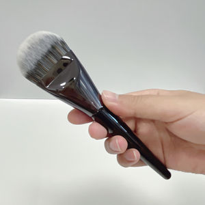 DAHUI, 14 Uds., juego de brochas, base de maquillaje, rubor, sombra de ojos, delineador de ojos, Kit de brochas cosméticas, brochas de pelo sintético - Product Image 2