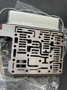 <span class=keywords><strong>Zl50g</strong></span> निर्माण मशीनरी भागों चर गति वाल्व शरीर नियंत्रण वाल्व ऑपरेशन wg180 ट्रांसमिशन गियर बॉक्स के लिए - Product Image 3