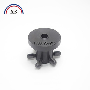 Outil de nivellement d'engrenages Heidelberg, réglage de précision en acier de 45mm pour accessoires de presse d'impression - Product Image 4
