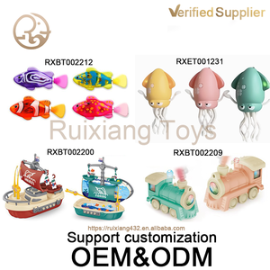 Jouets éducatifs Montessori unisexes pour enfants, jeu de tasses empilables arc-en-ciel pour bébés et enfants - Product Image 6