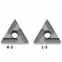 Plaquettes en carbure pour outils CNC de haute qualité – Tous types de plaquettes de coupe CNC TCMT/WNMG/CNMG/DCMT/DCGT/VNMG/TNGG/TPMT