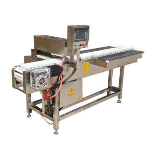 Máquina Rellenadora de Cojines, Máquina para Espigar Carne, Máquina para Espigar Albóndigas - Product Image 3