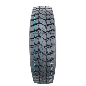 Dovroad Doupro <span class=keywords><strong>Toprunner</strong></span> 12.00r20 Nuevos neumáticos de camión Neumáticos para camión volquete Precio barato - Product Image 1