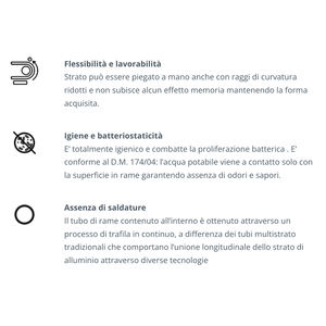 Herramienta de torneado de tubería de cobre multicapa 'Strato' Ø 16X2 - Product Image 4