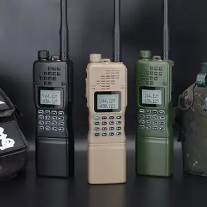 Radio Baofeng di alta qualità AR-152 Walkie Talkie a lungo raggio potente Radio bidirezionale