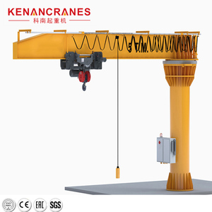 تحكم VVVF من من من 1 طن 2 طن 3 طن 5 طن 20 طن عمود ورشة عمل كهربائي سعر الكلمة - Product Image 4
