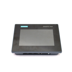 Écran tactile HMI Smart 1000 IE V4 6AV6648-0DE11-3AX0, petit écran tactile 6AV6648-0DE11-3AX0 - Product Image 2