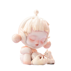 ฟิกเกอร์ตกแต่งแบบกล่องสุ่ม พิมพ์ลาย UV ดีไซน์น่ารักสไตล์การ์ตูน PVC ของเล่นสะสม ของเล่นส่งเสริมการขาย - Product Image 6