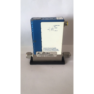 Mass <b>Flow</b> <b>Meter</b> Gas P8A-27739 100SCC 100% Original Brand New - Product Image 3