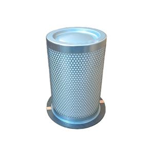 Separador de Aceite para Compresor de Aire de Tornillo de Alta Eficiencia Manny P-CE03-517-03 - Product Image 6