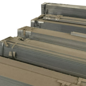 بيع مباشر من المصنعين: قضبان فولاذية مستديرة، قضبان مسطحة، كتل، قضبان مسطحة مصقولة، أنابيب من الفولاذ المقاوم للصدأ، قطاعات من الفولاذ المقاوم للصدأ - Product Image 2