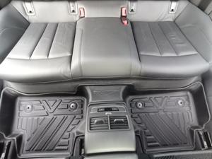 Accesorios de <span class=keywords><strong>Interior</strong></span> de coche de lujo 3D TPE alfombrilla para suelo de coche Uso de alfombra para Audi A4 Avant Wagon 2017-2023 - Product Image 5