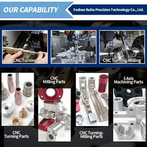 Изготовление латунных деталей на заказ по OEM-спецификациям: высокоточная литьевая и кованая обработка латуни, услуги по ковке латуни - Product Image 5
