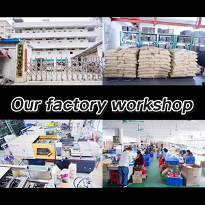 Bán buôn Chất lượng cao dễ thương Ngựa đồ chơi sang trọng biểu tượng tùy chỉnh & moq giảm căng thẳng tùy chỉnh kích thước vật liệu mềm - Product Image 6