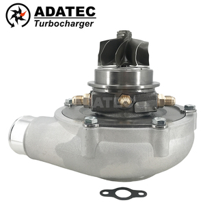 Garrett 성능 세라믹 듀얼 볼 베어링의 Gen3 G35-900 역 터보 차저 슈퍼 코어 - Product Image 4