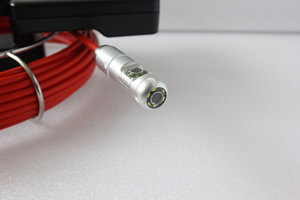 Wopson 22mm HD Rotate <span class=keywords><strong>Plomberie</strong></span> Pipeline Cheminée Caméra d'égout 360 - Product Image 3